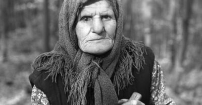 Настоящее сокровище. Клад бабы Кати