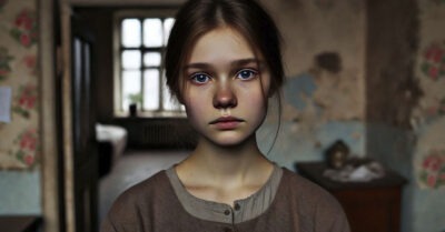 Дочь нагуляла проблем