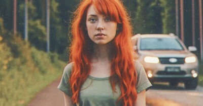 Ты ужасный человек, Рита