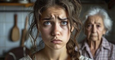 — Наследство моего папаши — это не вашего рассудка дела, Тамара Сергеевна!