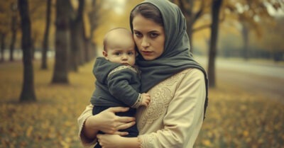 В 1980 году мне подбросили незрячего ребенка, я вырастила его как своего, но никак не ожидала, что с ним случится