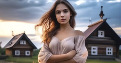 Метнись мухой! Дай бутылку! — гневно приказал муженёк, сидя в метре от холодильника…