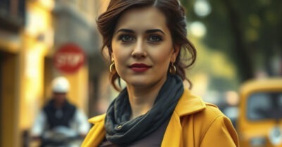 – Я беременна от вашего муженька, – предъявила невеста сына, – Буду с вами жить!