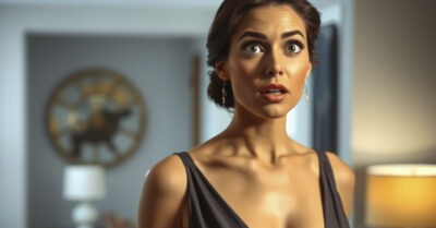 Вбежав в квартиру, Мария обомлела: муж был пьян, а сынишка пропал…