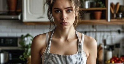Тихая Ксюша послала всю родню мужа на три буквы и выгнала алчных нахлебников, когда поняла, что три года была бесплатной кухаркой для алчной семейки