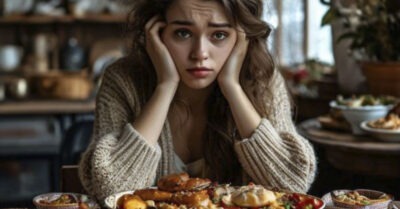День рождения я отмечу с дружками! Не ожидай меня домой и не готовь ничего! – объявил муж не зная кое чего