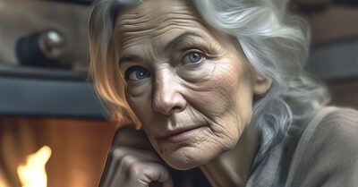 «Зять задумал преподать урок своей нахальной теще»