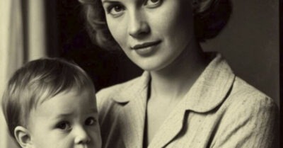 В 1993 году мне подбросили глухого малыша, я взяла на себя роль матери, но не представляла, что ждёт его в будущем.