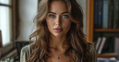 — Ты детдомовка. А такие ничего не добьются! Зло заявил директор и Лиза ушла, но позже…