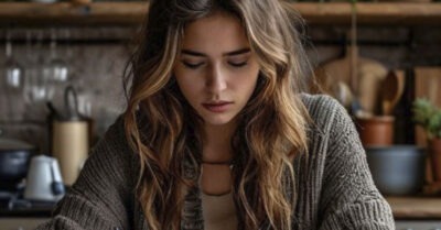 — Ты поставила подпись, и теперь жильё принадлежит мне. Супруг самодовольно ухмыльнулся, уверенный, что перехитрил свою благоверную.