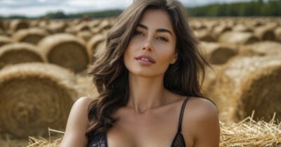 Муж уехал на дачу, не подозревая, что к супруге явится другой