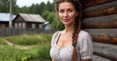 — В твоей квартире вместо твоей дочки будет проживать моя мать! — повизгивал муж. — А эту вертихвостку убирай!