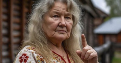 — Через месяц мой юбилей, и чтоб эта выдра близко не лезла! — рявкнула мать. — Не хватало мне ещё её рожу видеть в мой праздник!