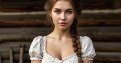 — Стоп-стоп! — перебил ее. — Как пару дней назад она вам звонила? Она же умерла несколько месяцев назад.