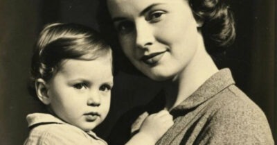 Незнакомка вручила мне младенца и исчезла. Спустя 17 лет выяснилось, что мой приемный сын — наследник огромного состояния миллиардера.