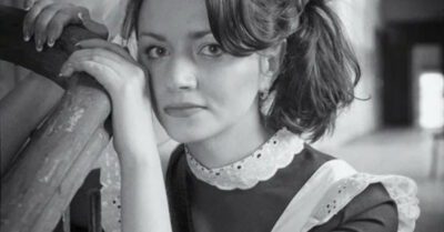 — Спорим, будет ходить за мной, как щенок на поводке! — с горделивой усмешкой заявил Денис.