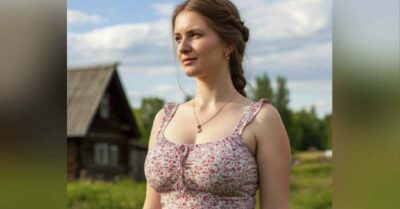 — С этого денька ты бомжиха! — хмыкнул муженёк, не зная, что я уже переписала всё имущество