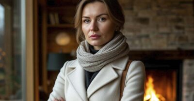 София с радостью прибежала домой, чтобы сделать сюрприз мужу. Но когда она забежала…
