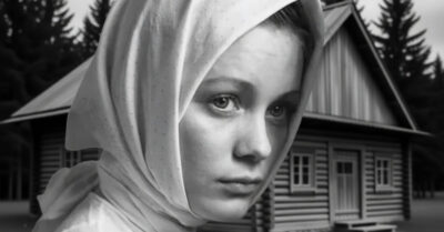 1941 год. Июнь. Молилась, чтобы мир рухнул и свадьбы не было, на следующий день молитву услышали… и я чуть не сошла с ума от того, во что превратился мой возлюбленный