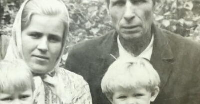 1940 год. Сперва они украли нашу корову. Родительская вражда гниёт глубже колхозного амбара. Но война расставляет свои ловушки, и только спустя годы станет ясно, чья взяла: упрямства стариков или любви, которая оказалась сильнее даже похоронки