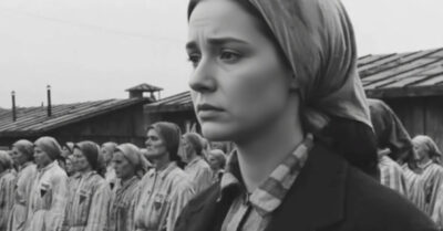 Концлагерь отнял у меня красоту. Вернулась — и стала лишней в собственном доме. Её место было уже занято. Сестра забрала её дочь, мужа и дом
