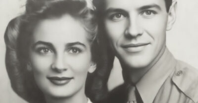 1948-й. Он — пленный, она — дочь фронтовика. Весь поселок тыкал в них пальцами, но они плевать хотели на сплетни. Потому что самое большое предательство — это не смена страны, а отказ от своего сердца ради чужого мнения. Их история закончилась там, где у других даже мыслей не возникало
