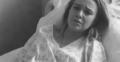 Она лежала как овощ, слышала каждый его смешок над её телом и копила злобу в парализованной руке — скоро эта рука напишет ему приговор, а её новый мужчина в белом халате поможет поставить точку
