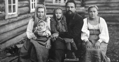 Кулацкая дочка. 1933-й. Забрали скотину, отняли мужа, украли ребёнка — её жизнь была как выжженное поле. А в конце пути поняла, что самое страшное — это не откинуться, а остаться в живых и вспомнить всё