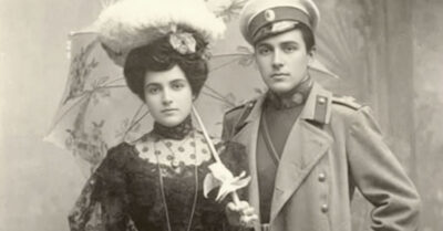 1914 год. Прошла путь от санитарки при поручике до заслуженной художницы, вытащив семью из бараков. Лепила богов из глины, а он сжег их в овраге. История женщины, чей талант пережил царя, войну и революцию, но не смог пережить мирную жизнь в квартире внука