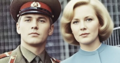 Он ушел в армию, не поцеловав меня, я вышла за другого и стала бесплодной от побоев, но спустя десятилетия наши тропинки к реке привели к одной скамейке