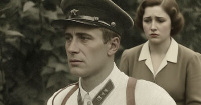 Сентябрь 1933-го. Донос на мужа в НКВД. Как соседский стукач из-за моей дочки воровать зерно начал, а потом спалил весь колхозный склад 