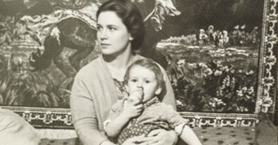 Я родила ему сына в 41-м, а он заслал мне «похоронку» и спал с моей лучшей подругой в землянке. Теперь мы все живём в одной деревне, и сегодня я надену белое платье, чтобы выйти замуж за его брата