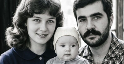 1977 ГОД. НА ГЛАЗАХ ДЕВОЧКИ УБИЛИ ОТЦА. Она всё видела. Но когда приехала милиция, ребёнок НЕ ПРОИЗНЁС НИ ЗВУКА. И что заставило её заговорить сейчас?