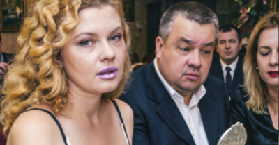Он бросил её с ребёнком под сердцем и просто кинул на стол пачку денег, думая, что откупился. Но девочка выросла и через 25 лет явилась в его офис, чтобы стать управляющим партнёром и раздавить жалкого папашу
