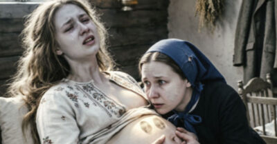 Осень 1944 года. Я залетела от фельдшера, пока муж был в окопах, и хладнокровно сплавила своего ребёнка вдовой сестре. Спустя годы я явилась на порог их „идеальной семьи“ умирать — и вывернула всем души наизнанку одной-единственной фразой