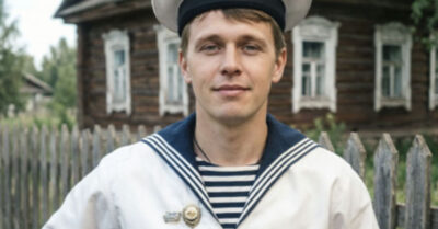 Моряк вернулся со службы и не нашел невесту, даже не подозревая, что ее родная мать два года сжигала их письма. Узнав правду