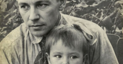 1946⚡️ «СКАЖИ, ЧТО РЕБЁНОК МОЙ, ИЛИ Я УБЬЮ ВАС ОБОИХ», — ПРОШУДЕЛ МУЖ, КОТОРЫЙ ВЕРНУЛСЯ С ТОГО СВЕТА К СВОЕЙ ЖЕНЕ. 🤫