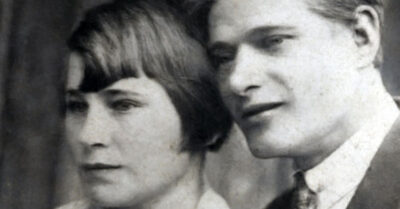 1946⚡️ ВДОВА С СЕДОЙ ПРЯДЬЮ. Она искала убийц среди чужих, а он был РОДНЕЕ ВСЕХ