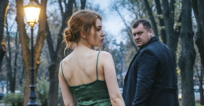 «Я без трусиков», — шепнула ему прямо на свидании. Думала, он покраснеет и сбежит, а он сделал такое, что я теперь только так и хожу 😈🔥